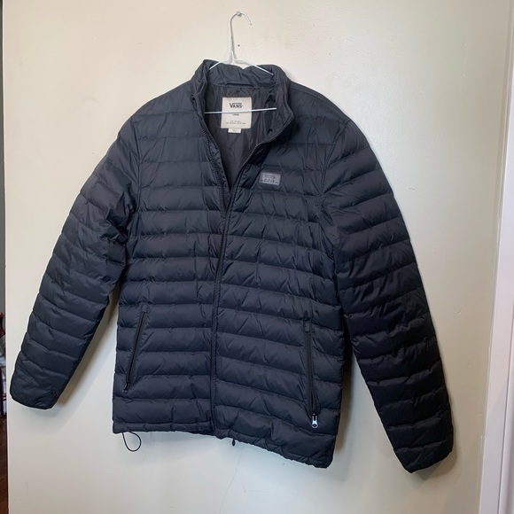 Vans jacket - Picture 1 of 4